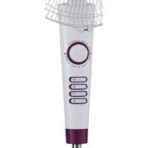 Sonashi 16" Stand Fan, Pink 2 Years Warranty (SF-8026S)