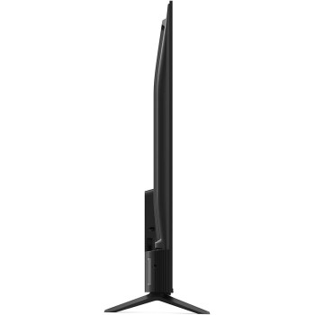 TCL 55 Inch 4K UHD Google Smart TV Edgeless Design (2023 Model) 1 Year Warranty