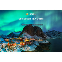 TCL 65 Inch 4K QLED Google Smart TV (2023 Model) 1 Year Warranty