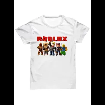 Generic Roblox Cartoon For...