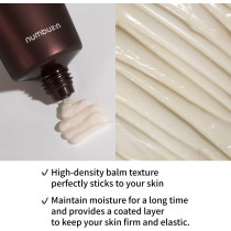 numbuzin No.4 Full-Nutrient Firming Cream 60ml, Highly Nutritious,Anti-wrinkle, Anti-aging, Elasticity, Red Ginseng