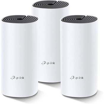 TP-Link Whole Home Mesh...