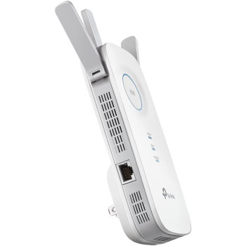 TP LINK AC1750 Dual Band Wi-Fi Range Extender