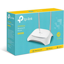 TL-WR840N-TP-LINK
