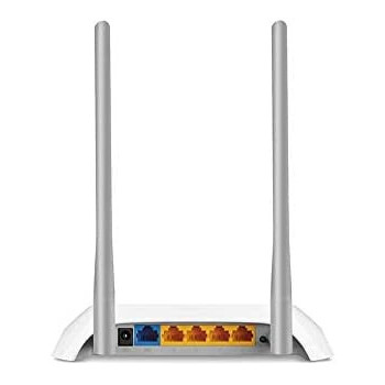 TL-WR840N-TP-LINK
