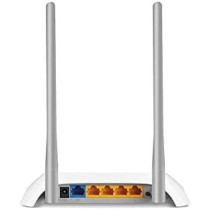 TL-WR840N-TP-LINK