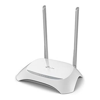 TL-WR840N-TP-LINK