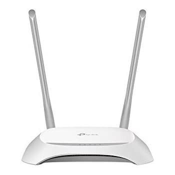 TL-WR840N-TP-LINK