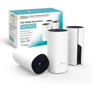 tp-link Deco P9 Whole Home...