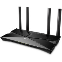 TP-Link Next-Gen Wi-Fi 6 AX3000 Mbps Gigabit Dual Band Wireless Router, OneMesh Supported, Dual-Core CPU, TP-Link HomeShield, Ideal for Gaming Xbox/PS4/Steam, Compatible with Alexa (Archer AX53)
