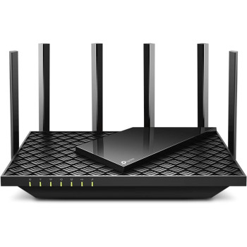TP-Link AX5400 WiFi 6 Router (Archer AX73)- Dual Band Gigabit Wireless Internet Router