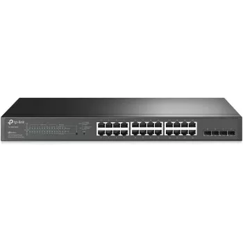 TP-Link TL-SG2428P...