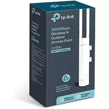 TPLINK 300Mbps Wireless N...