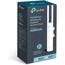 TPLINK 300Mbps Wireless N Outdoor Access Point EAP110-Outdoor design upgrade version