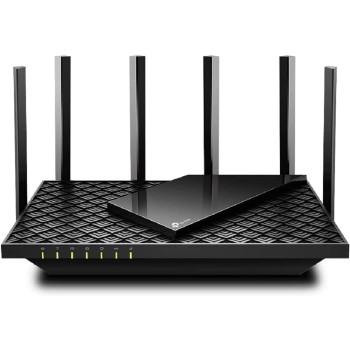 TP-Link AX5400 WiFi 6 Dual Band Gigabit Wireless Internet Router, High-Speed AX Router for Streaming, Long Range Coverage - Archer AX73