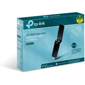 TP-Link |1300Mbps USB Wifi...