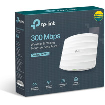 TP-Link EAP115 300Mbps Wireless N Ceiling Mount Access Point