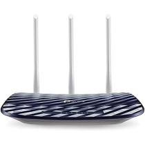 Ac750 Wireless Dual Band Router - Archer C20
