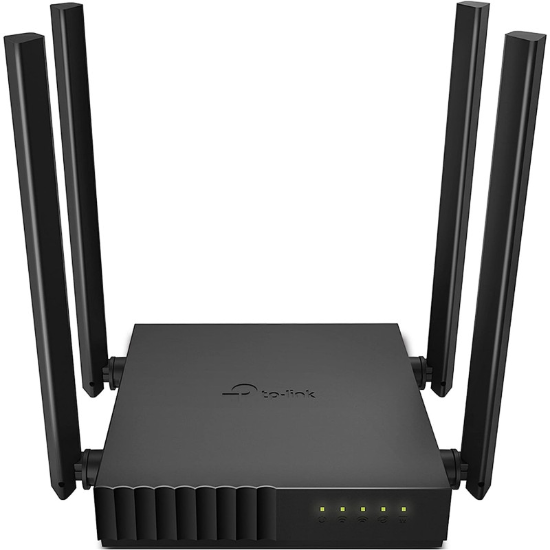Tp-Link D/Band Router Ac1200 Archer C54