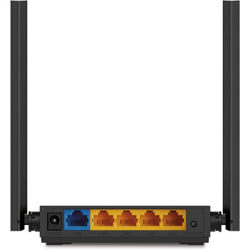 Tp-Link D/Band Router Ac1200 Archer C54