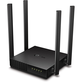 Tp-Link D/Band Router Ac1200 Archer C54