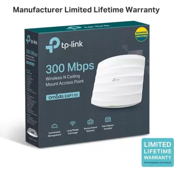 TP-Link N300 Wireless...
