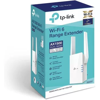 Tp-Link Ax1500 Wifi...