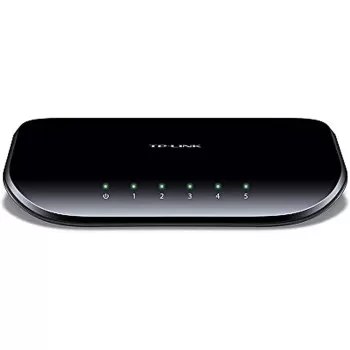 Tp-Link 5-Port Gigabit...