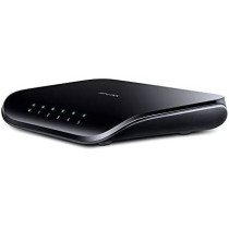 Tp-Link 5-Port Gigabit Desktop Switch,Tl-Sg1005D