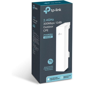 TP-Link 2.4GHz 300Mbps...