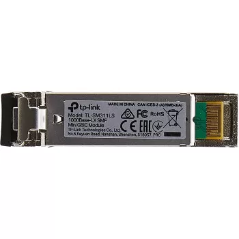 Tp-Link Gigabit Sfp Module,...