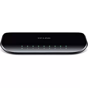 TP-LINK 8 Port Gigabit...