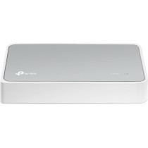 TP-Link TL-SF1008D 8-Port 10/100 Mbps Desktop Ethernet Switch/Hub, Ethernet Splitter, Plug Play, no configuration required