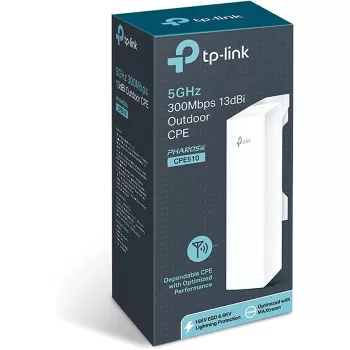 TP-Link 5GHz N300 Long...