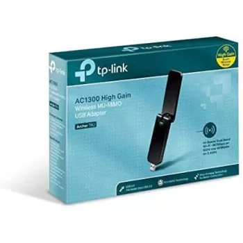 TP- Link AC 1300 Wireless...