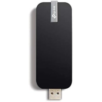 TP- Link AC 1300 Wireless Dual Band USB Adapter Archer T4U