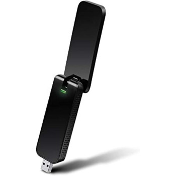 TP- Link AC 1300 Wireless Dual Band USB Adapter Archer T4U