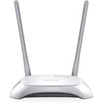 tp-link TL-WR840N 300 Mbps Wireless Router