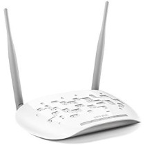 TP-Link 300Mbps Wireless N Access Point,Ethernet Port(RJ45), [TL-WA801ND]