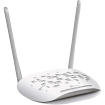 TP-Link 300Mbps Wireless N Access Point,Ethernet Port(RJ45), [TL-WA801ND]