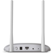TP-Link 300Mbps Wireless N Access Point,Ethernet Port(RJ45), [TL-WA801ND]