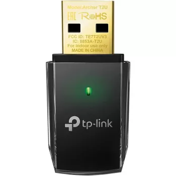 TP-Link AC600 Mini Wireless...