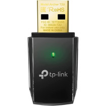 TP-Link AC600 Mini Wireless USB Adapter