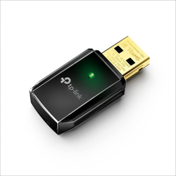 TP-Link AC600 Mini Wireless USB Adapter