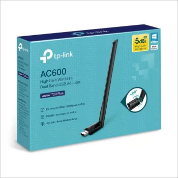 TP-Link AC600 High Gain...