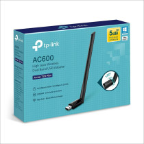 TP-Link AC600 High Gain Wireless Dual Band USB Adapter