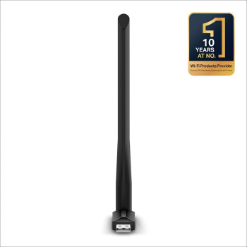 TP-Link AC600 High Gain Wireless Dual Band USB Adapter