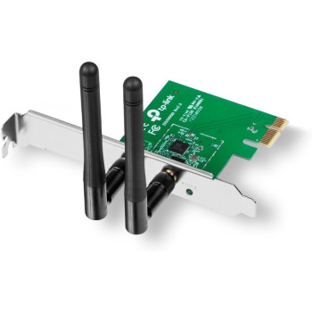 Tp-link Tl-wn881nd 300mbps Wireless N Pci Express Adapter