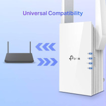 TP-LINK Repeater RE505X (RE505X)