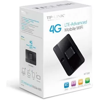 Tp-link M7350 4g LTE Mobile...